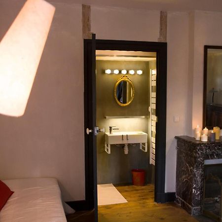 Le Montellier Bed and Breakfast Blacé Buitenkant foto
